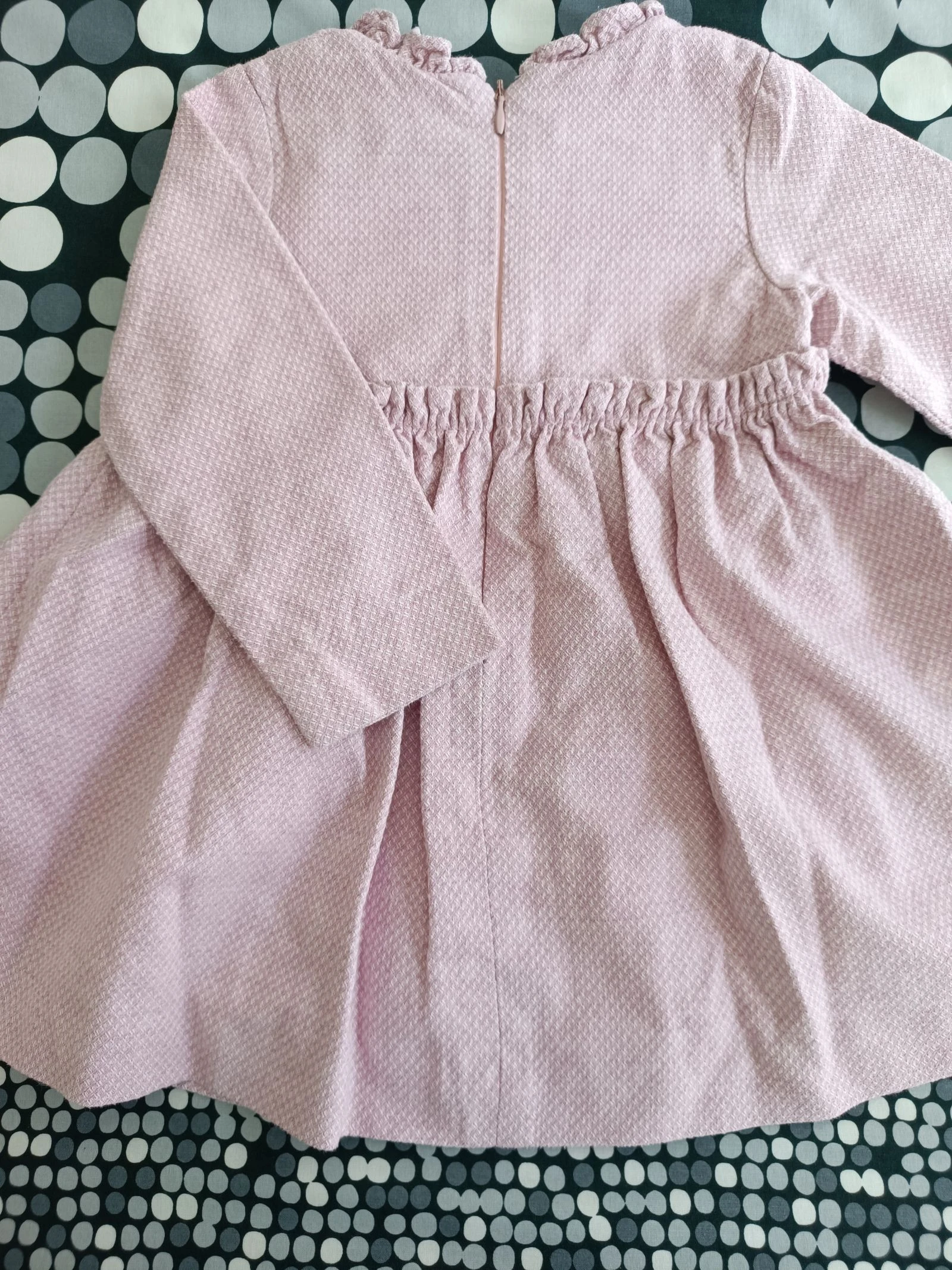 Dress | Lanidor Robe 24 Months - Sweet and Elegant – photo 11